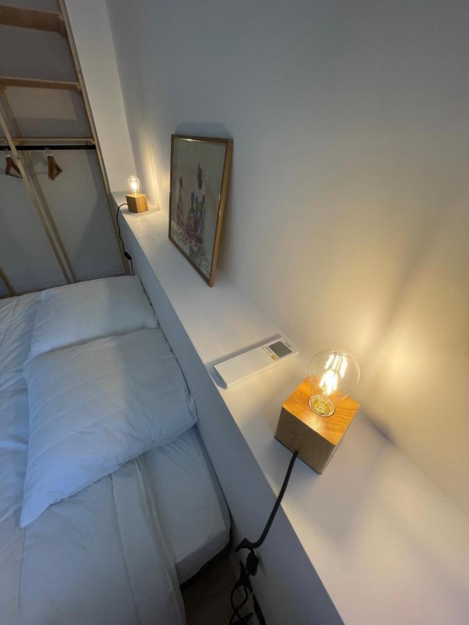 Design T3 Vue Mer Et Montagne 2 Chambres 3Mn De La Plage Fibre Clim Saint-Mandrier-sur-Mer Buitenkant foto