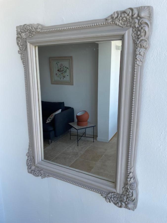 Design T3 Vue Mer Et Montagne 2 Chambres 3Mn De La Plage Fibre Clim Saint-Mandrier-sur-Mer Buitenkant foto